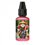 Concentré Kami 30ml - Arômes et Liquides